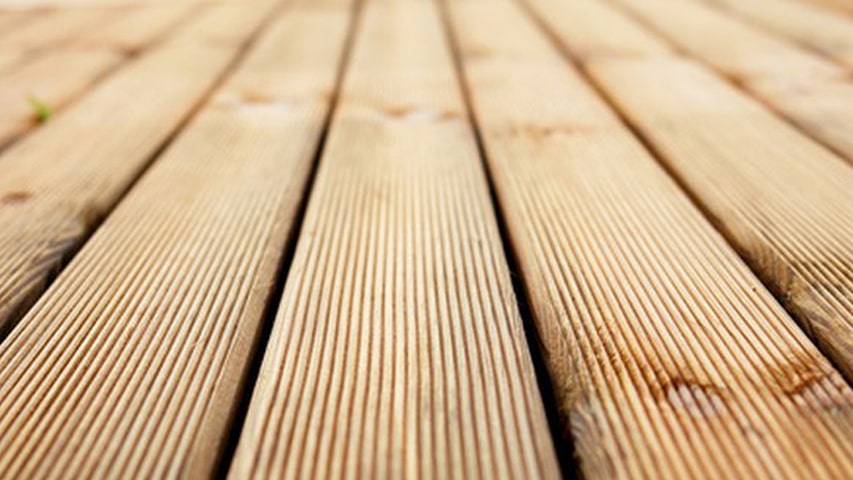 تفاوت ترمووود و چوب پلاست